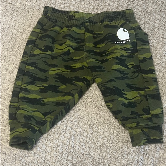 Carhartt Kids 3-Piece Camo Off Road Set - Picture 6 of 10